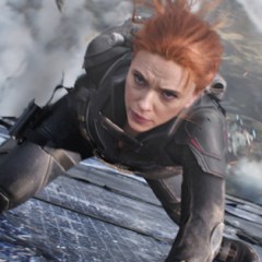Weekend Box Office Results: <em>Black Widow</em> Takes New Pandemic Record with $80 Million, Plus $60 Million on Disney+