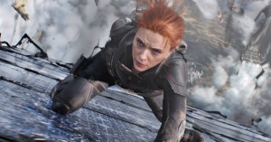 Weekend Box Office Results: <em>Black Widow</em> Takes New Pandemic Record with $80 Million, Plus $60 Million on Disney+