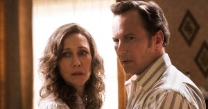 Weekend Box Office Results: <em>The Conjuring: The Devil Made Me Do It</em> Scores $24 Million Win As Horror Revives the Box Office