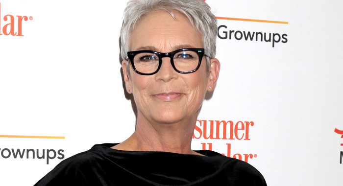 Jamie Lee Curtis