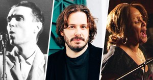 Edgar Wright Shares 10 Of His Favorite Music Documentaries