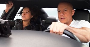 Weekend Box Office Results: <em>F9</em> Turbo Charges Box Office With Record $70 Million Weekend