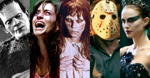 Slashers and Monsters and Gore, Oh My: Which Horror Subgenre Is the Best?