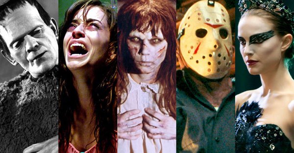Slashers and Monsters and Gore, Oh My: Which Horror Subgenre Is the Best?