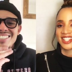 <em>In the Heights</em> Stars: “This Is for the F—king Culture”