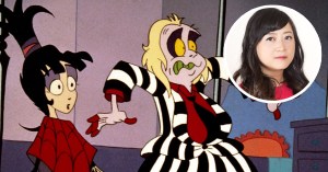 Know Your Critic: Inkoo Kang, TV Critic at <em>The Washington Post</em>