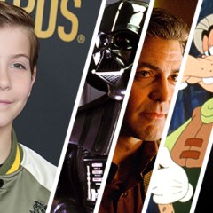 Jacob Tremblay’s Five Favorite Films