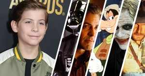 Jacob Tremblay’s Five Favorite Films