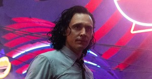 <em>Loki</em> Episode 3: The Horns Come Off As the Variant Games Begin