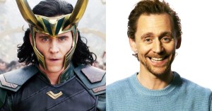 Tom Hiddleston’s Oral History of Loki, the MCU’s Villainous Trickster