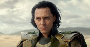 Loki Is Let Off His MCU Leash in the First Episode of His Solo Series
