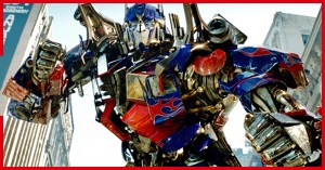 Optimus Prime to Return in <em>Transformers: Rise of the Beasts</em>, and More Movie News