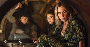 Weekend Box Office Results: <em>A Quiet Place Part II</em> Upsets <em>In the Heights</em> To Top Weekend And Pass $100 Million