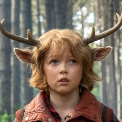 Five Things To Know About <em>Sweet Tooth</em> Before You Watch