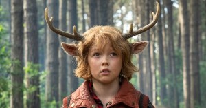 Five Things To Know About <em>Sweet Tooth</em> Before You Watch