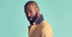 <em>David Makes Man</em> Creator Tarell Alvin McCraney On Tapping Into Imaginations and Going Behind Masks