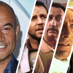 Temuera Morrison’s Five Favorite Films