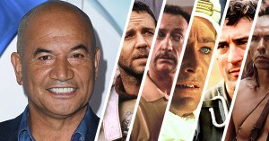 Temuera Morrison’s Five Favorite Films