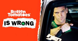 “Rotten Tomatoes Is Wrong” About… <em>The Fast and the Furious: Tokyo Drift</em>