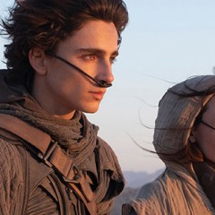 Best Cinematography Oscar-Winning Movies, Ranked by Tomatometer