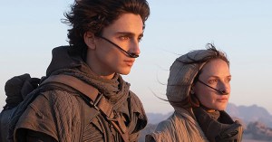 30 Top TV & Streaming Movies