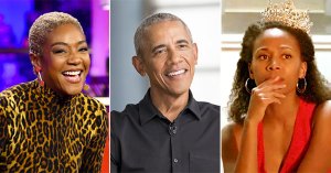 10 Things To Watch This Juneteenth Weekend