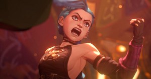 11 Video Game–Based TV Shows We Can’t Wait To See