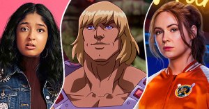 New on Netflix in July 2021