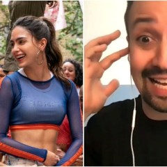 Lin-Manuel Miranda Breaks Down the Songs of <em>In the Heights</em>