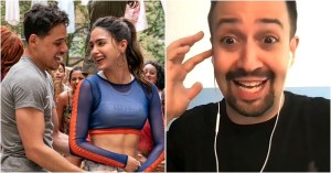 Lin-Manuel Miranda Breaks Down the Songs of <em>In the Heights</em>
