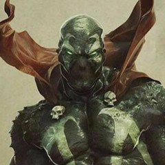 <em>Spawn</em> Movie Is Still On and <em>Sam and Twitch</em> Will Become Series, Comic Creator Todd McFarlane Reveals