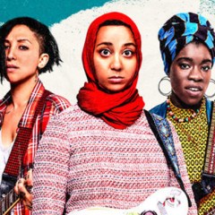 Pride Month Programming Calendar 2024: TV and Streaming Shows and Movies Celebrating LGBTQ+ Voices