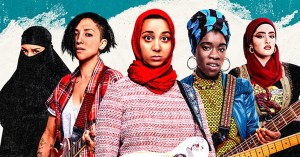 Pride Month Programming Calendar 2024: TV and Streaming Shows and Movies Celebrating LGBTQ+ Voices