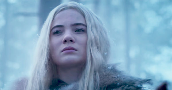 Netflix Releases The Witcher Season 2 First-Look Teaser and Announces Far Cry and Zack Snyder Animated Series							 | 	Rotten Tomatoes