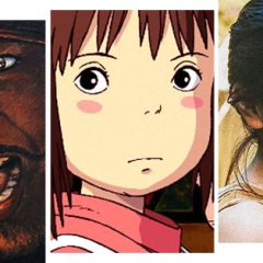 64 Certified Fresh Japanese Movies