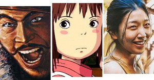 64 Certified Fresh Japanese Movies