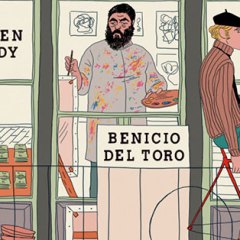 Cannes 2021 Movie Scorecard