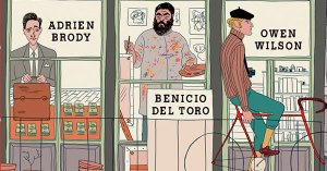 Cannes 2021 Movie Scorecard