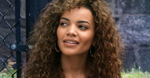 <em>In The Heights</em>‘ Leslie Grace is <em>Batgirl</em>, and More Movie News