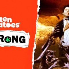 “Rotten Tomatoes Is Wrong” About… <em>Constantine</em>