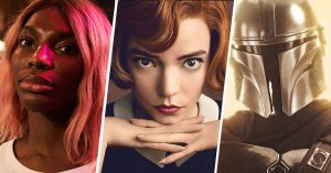 Rotten Tomatoes Predicts the 2021 Emmy Nominees