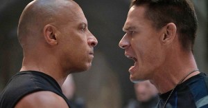 Weekend Box Office Results: <em>F9</em> Holds On To Lead Over Holiday Weekend