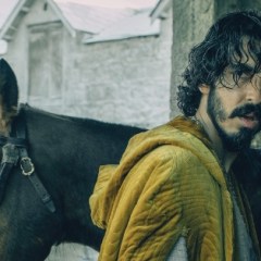 <em>The Green Knight</em> First Reviews: An Ambitious “Visual Masterpiece” Built On A Career-Defining Performance from Dev Patel