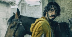<em>The Green Knight</em> First Reviews: An Ambitious “Visual Masterpiece” Built On A Career-Defining Performance from Dev Patel