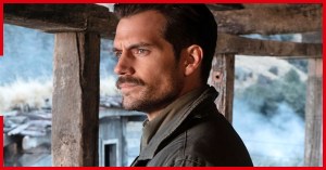 Henry Cavill, Sam Rockwell, Bryan Cranston Lead Star-Studded Matthew Vaughn Spy Thriller <em>Argylle</em>, and More Movie News