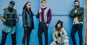 Indie Fresh List: <em>Snakehead</em>, <em>The Souvenir Part II</em>, <em>Army of Thieves</em>, and <em>Mass</em>