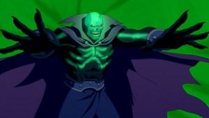 Masters of the Universe: Revelation