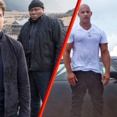 <em>Mission: Impossible</em> vs. <em>Fast and Furious</em>