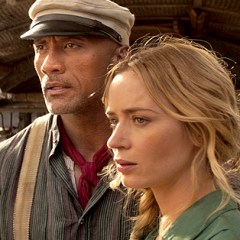 The 5 Most Anticipated Movies of July