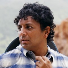 M. Night Shyamalan Is Here to Take Big Risks and Feeling More and More Like His “Maverick” Younger Self